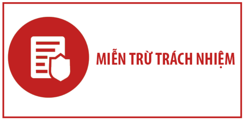 Giới thiệu chung về miễn trừ trách nhiệm C168